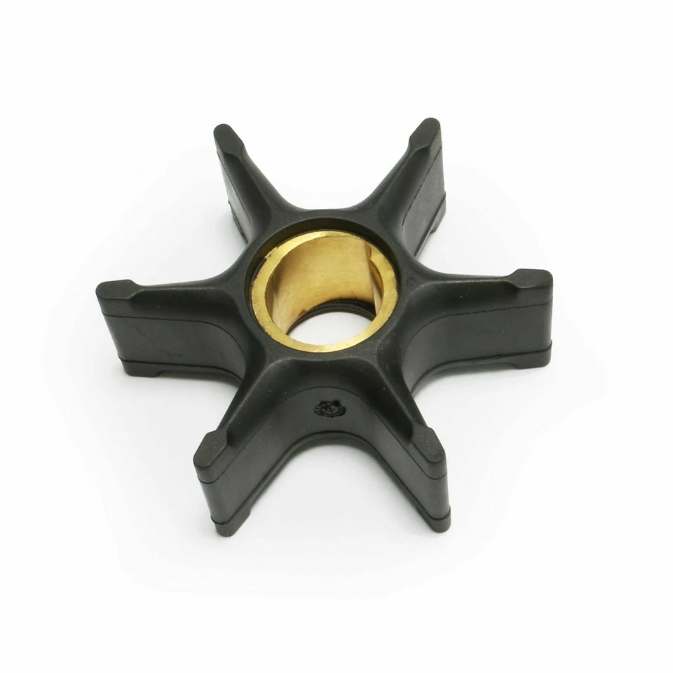 Water Pump Impeller Kit for Evinrude Johnson 85 88 90 110 112 115 HP V4 Outboard - Image 2 of 4