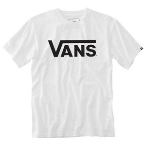 vans t shirt ebay