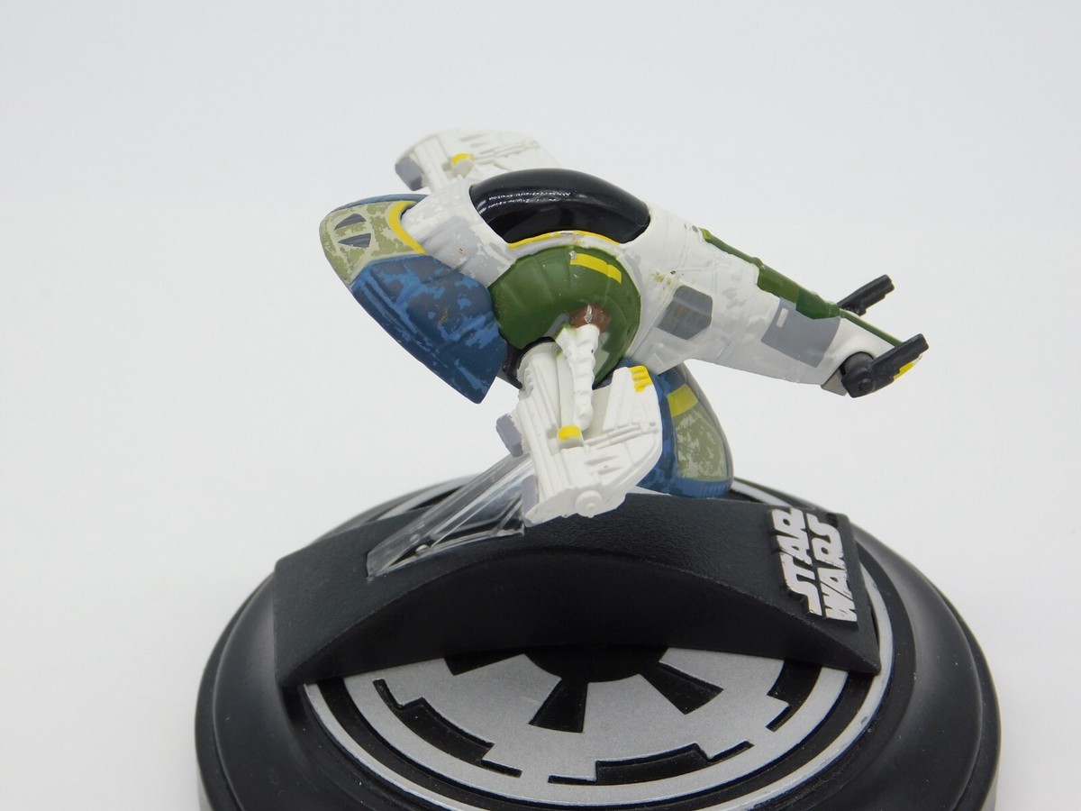 Star Wars Titanium Series Ships and Vehicles *you pick