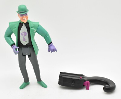 Batman The Animated Series 1 The Riddler 4.75