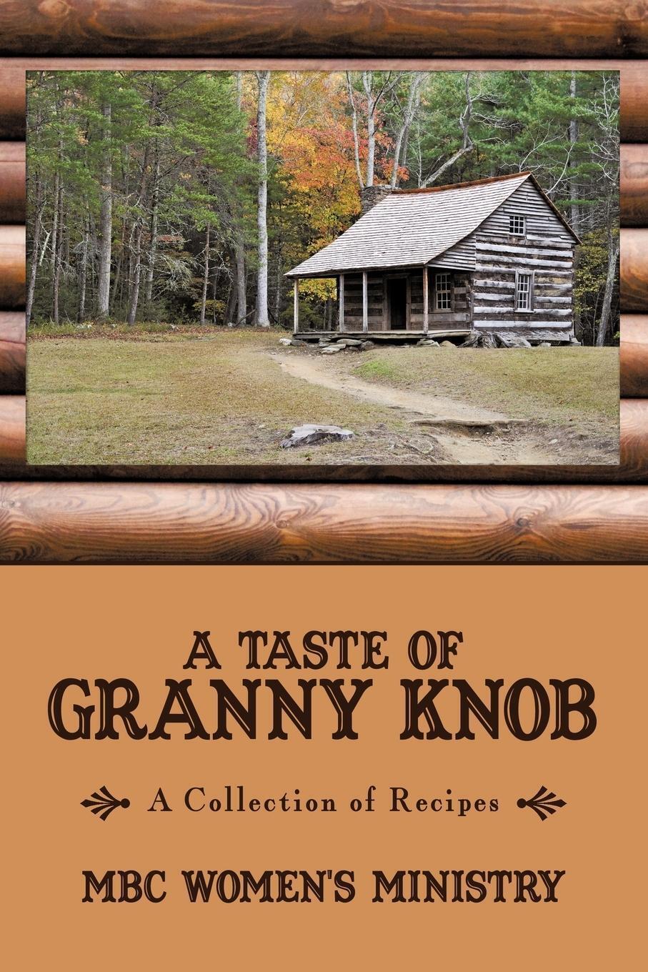 Thumbnail - A Taste Of Granny Knob | Mbc Women's Ministry | Taschenbuch |