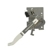 OEM GE WB14T10093 Appliance Latch And Handle Asm PS7320224 3025518