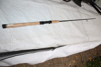Griffteil Angelrute Zebco Ultra light Trophy  Carbon CW 8 g L 220 cm