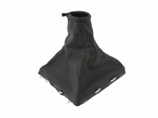 Für Opel Vectra C ab 2002-2008 Schaltmanschette Manschette + Rahmen Schaltknauf