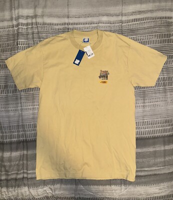 Undefeated Sistine Chapel Showdown S/S T Shirt Boxing Ring Match Tee Medium