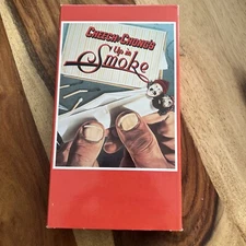 Cheech  Chongs Up in Smoke (VHS, 1990)