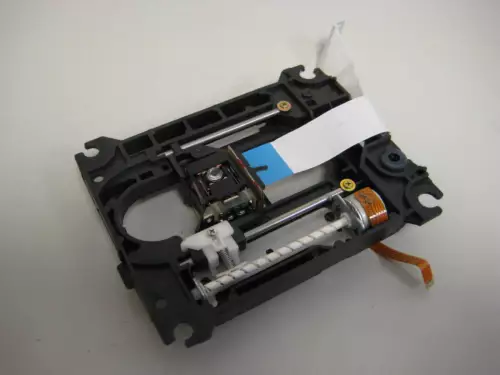 Miniature 3D Printer CNC Machine Laser Engraver Router assembly