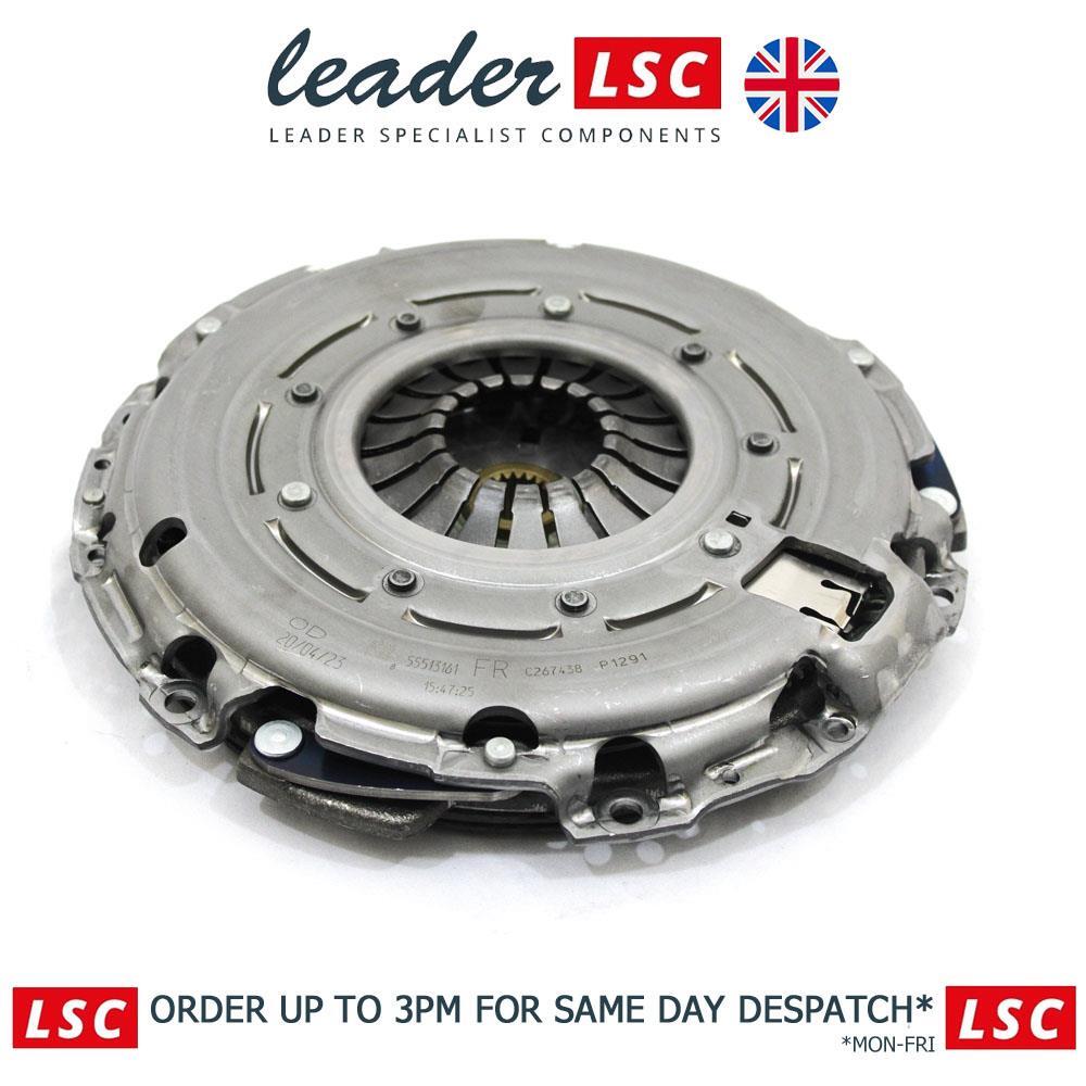 Clutch Kit Vauxhall Astra K Mk7 2016 to 2022 CDTi 55513162 Original OEM NEW 1.6 eBay