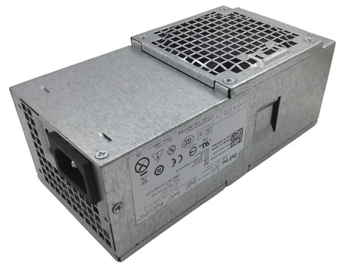 HP Compaq 404796-001 404472-001 Power Supply Unit API5PC52 - Picture 4 of 4