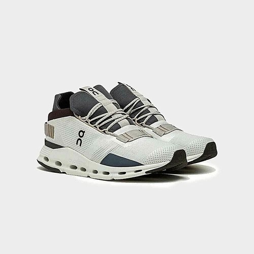 cloudnova white umber mens