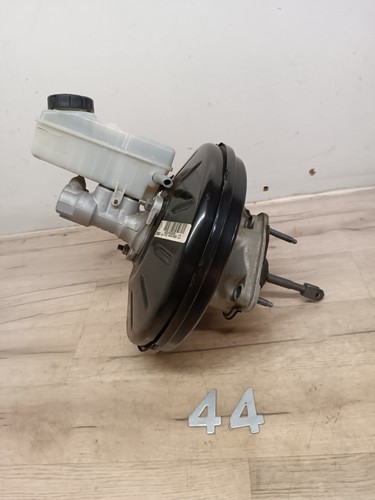 Bremskraftverstärker  Renault Clio IV X98 472103202R