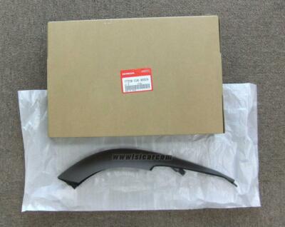 mai. 77210-MEL-D20ZA Honda Fairing cowling tail - KFM-Motorraeder