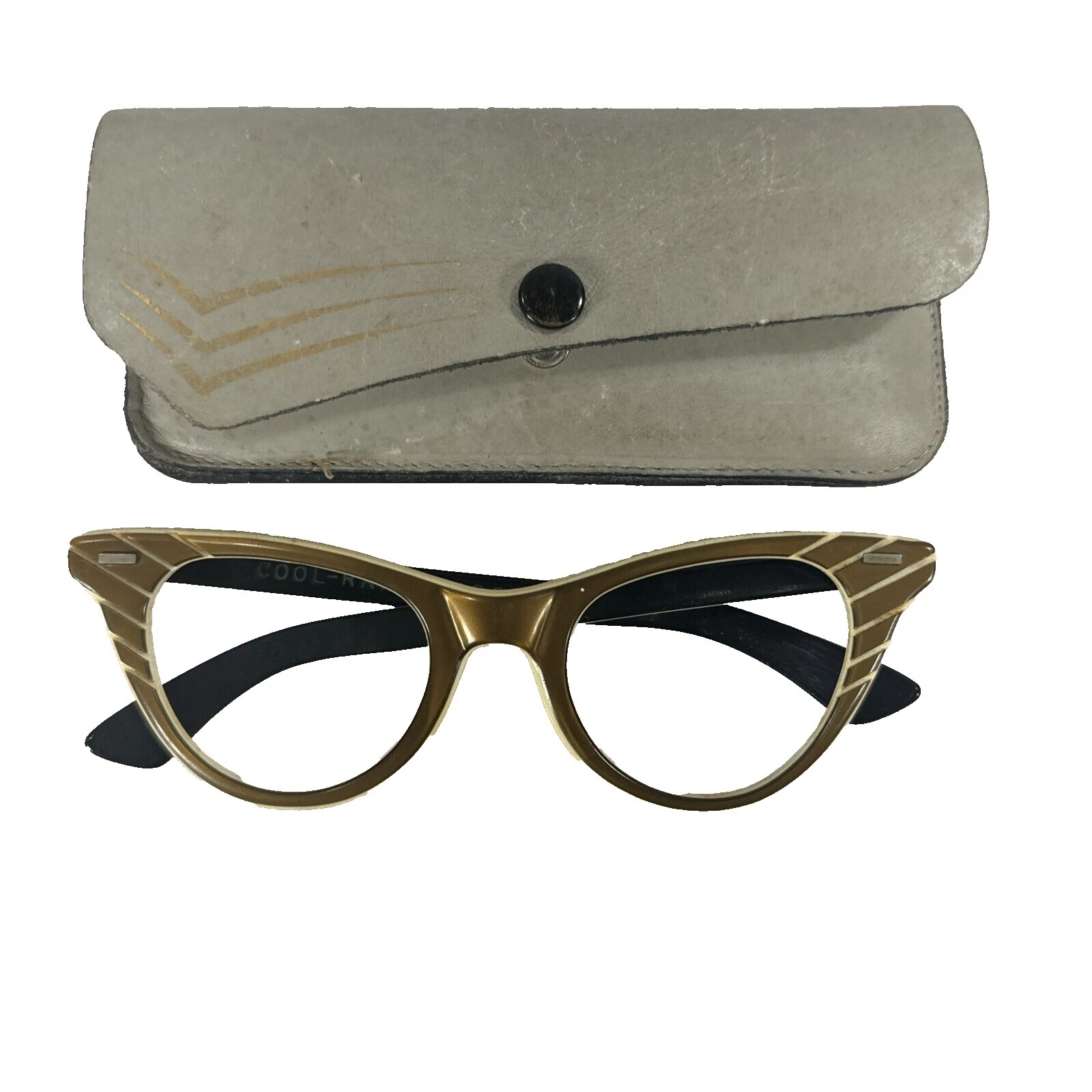 Gafas de sol Ojo de Gato Vintage Polaroid