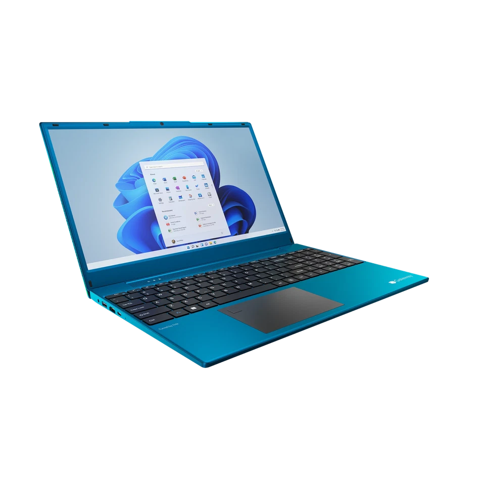 NEW Gateway 15" Laptop FHD 1080p AMD Ryzen 7 Radeon Vega 10 GPU 1TB SSD Win10 - Image 3 of 4