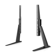 ONE FOR ALL 2 PIECE SMART TABLE TOP STAND SUITABLE FOR 32-70 INCH TV'S - WM2870