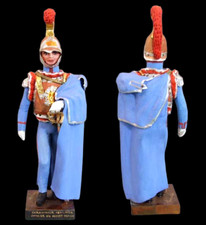 LEMAITRE - CARABINIERI 1815 1820 figure / soldier old toy