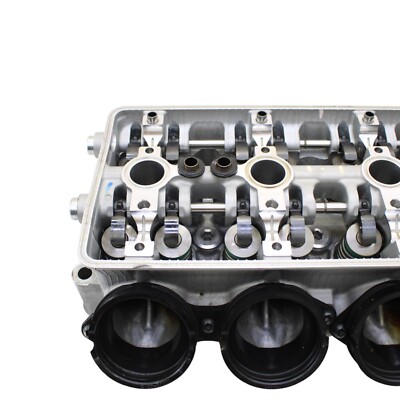 ◆ とんすけ 2021 - 2024 KAWASAKI NINJA ZX10R CYLINDER HEAD & CAMSHAFTS