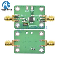 TLV3501 High-Speed Comparator Frequency Meter Front-End Shaping Module DC 2.7-5V