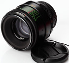 Helios 44-2 58mm f2 Soviet Cla Manual portrait Lens Canon Dslr M42 Mount Soviet