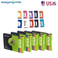 5boxes IPR System Dental Orthodontic Interproximal Enamel Reduction Strips