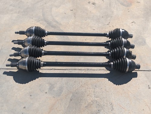 Polaris RZR PRO R Rear Axleshaft, O.E. Part # 1334561 (Sold Individually) - Picture 2 of 6