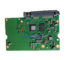HDD PCB 100760706 REV A Hard Disk Board For Seagate ST6000NM0115 ST6000VX0023