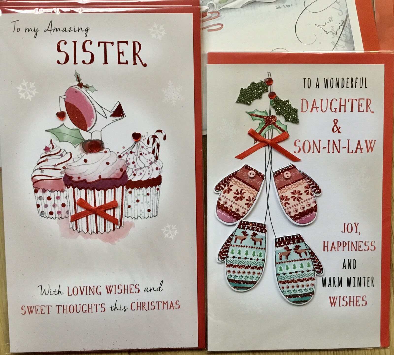 28+8+ Christmas wholesale greeting cards job lot (X428) eBay