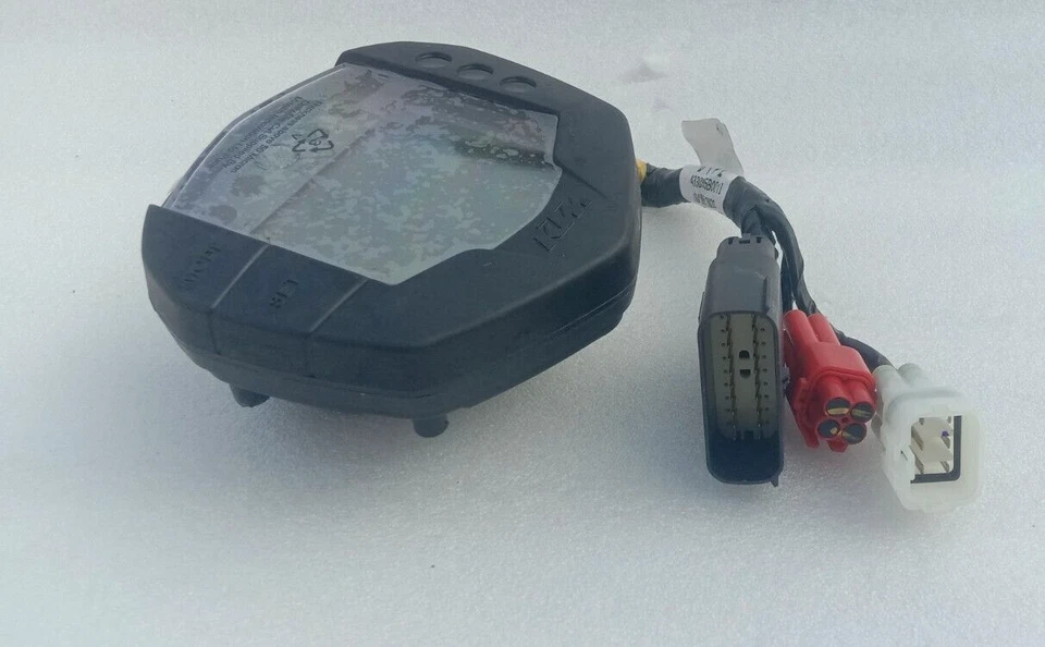 Speedometer WITH ABS Fit KTM Duke 200 Model 2013-2018 - Image 2 of 4