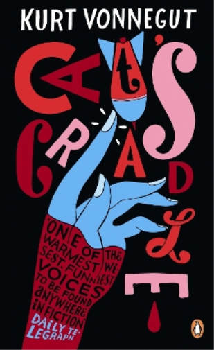 Kurt Vonnegut Cat's Cradle (Tascabile) Penguin Essentials