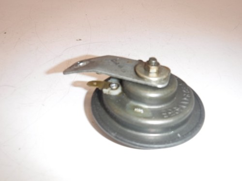 04-06 hyosung gt250 HORN SIGNAL - Picture 4 of 4