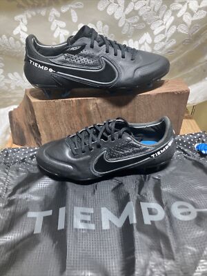 NEW Nike Legend 9 Elite FG Size 5 Men s New With Bag.