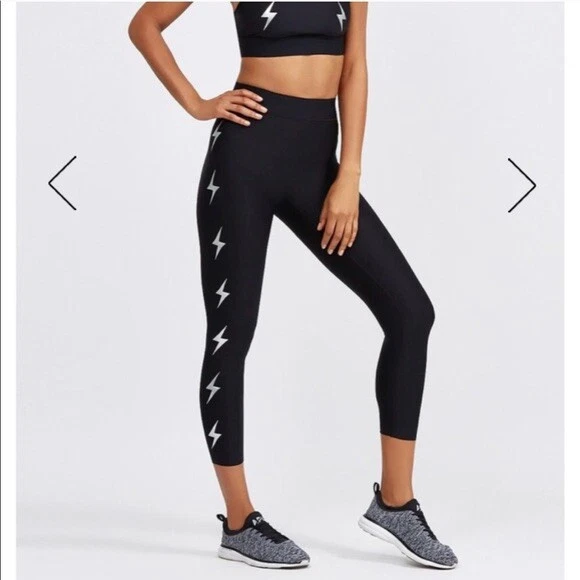 Ultracor lightning 2025 bolt leggings