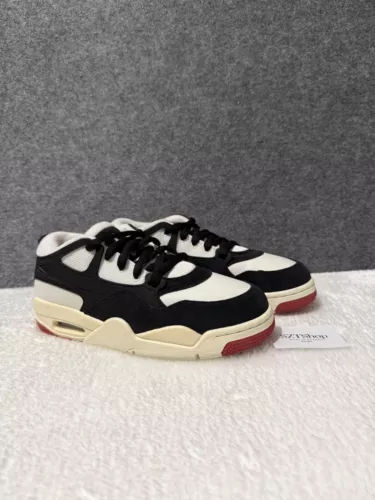 Nike Air Jordan 4 RM Canyon Rust Kinderschuhe Gr 38 / 39