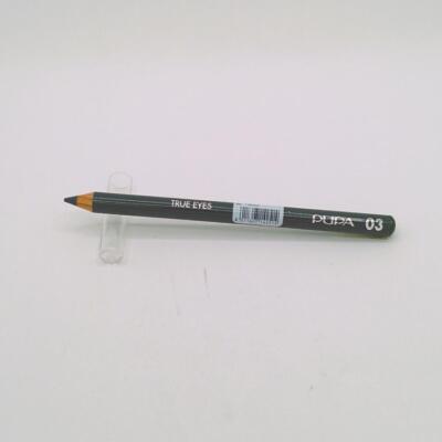Pupa True Eyes EYE LINER PENCIL #03  *NEW*