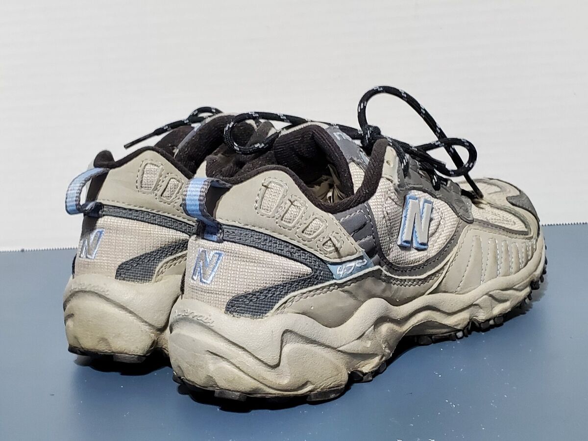 NEW BALANCE 470 Women's Size 8.5 B All Terrain Running Shoe NEW BALANCE 470 Women's Size 8.5 B All Terrain Running Shoe