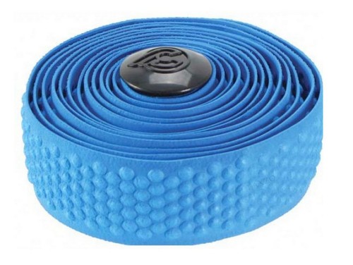 Cinelli - Bubble Ribbon Bar Tape In Red Black Blue White Bicycle Bike Handebar - Picture 9 of 11