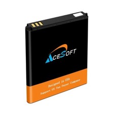 High-Performance 2100mAh Li-ion Excellent Battery for Tracfone ZTE Jasper Z718TL