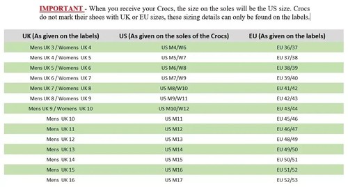 2025 NEW Genuine Crocs Summer Casual Fashion Beach Clog Sandals Unisex Aus Stock - Picture 2 of 22