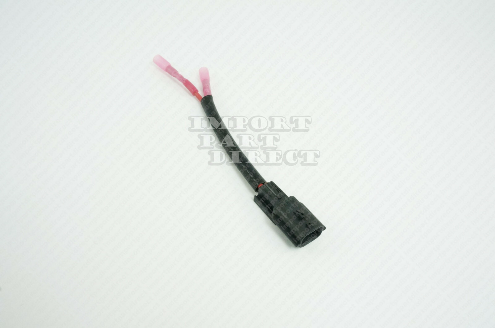 NEW A/C Compressor PLUG PIGTAIL CONNECTOR for Nissan Quest 2011-2015 3. ...