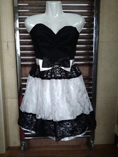  Prom Designer Jessica Mc Clintock Gunne six special occasion ladies Dress 8.