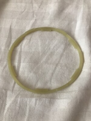 Dichtring passend für John Deere Traktor Motorölfilter