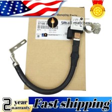 OEM NEW Battery Negative Sensor Cable For 2014-2015 Kia Sportage 37180-3W700