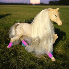 BARBIE 9961 SUN RUNNER VINTAGE HORSE PFERD / MATTEL 1989