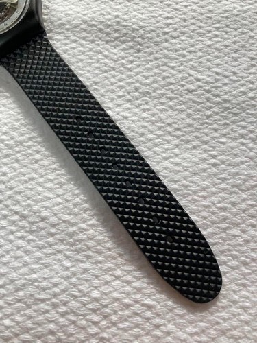 【AS-IS】Swatch STZ100 Generator Swatch Auto Quartz unused from JAPAN - Picture 5 of 8