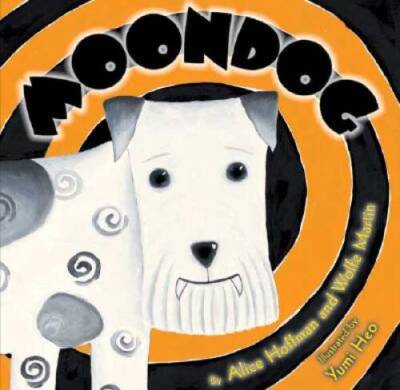 Moondog - Hardcover By Hoffman, Alice - GOOD