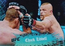 2010 Topps UFC Main Event Product Review 29