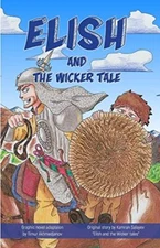 Elish and the Wicker Tale [Paperback] [2020] Salayev, Kamra