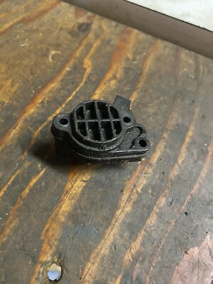 #ad OEM Homelite 330 Chainsaw Oil Pump Assembly Free Shipping $13.95