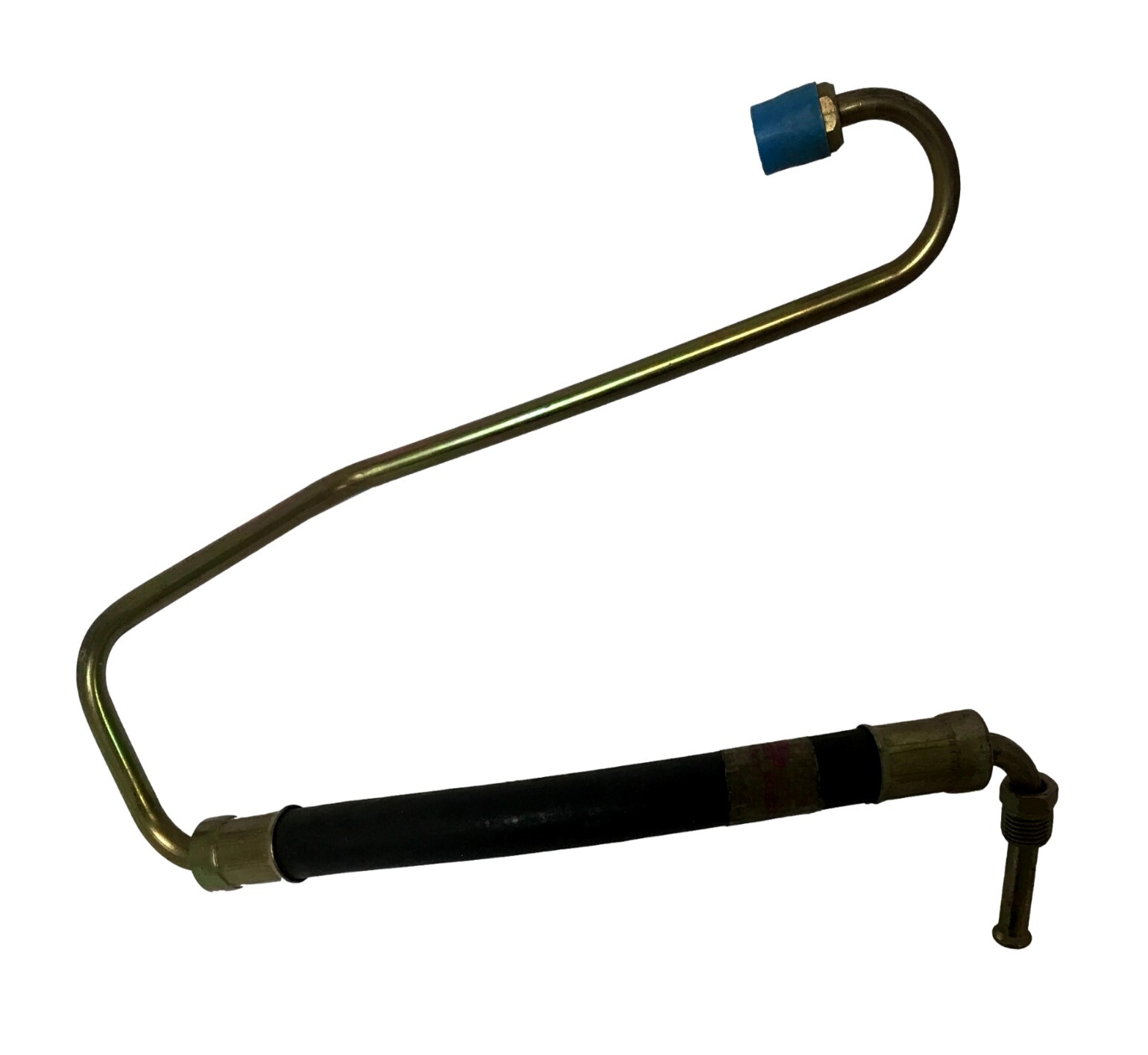 Ford EOHZ-3A719-B Power Steering Pressure Line Hose Assembly EOHZ3A719B