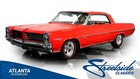 New Listing1964 Pontiac Catalina Ls2 Restomod